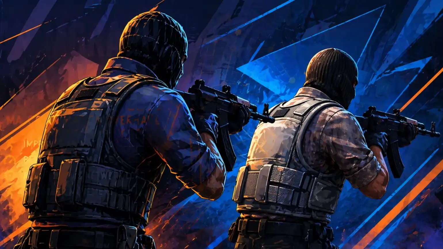 CS2 AnimGraph 2 Update Goes Live: Valve Finalizes Major Animation Overhaul